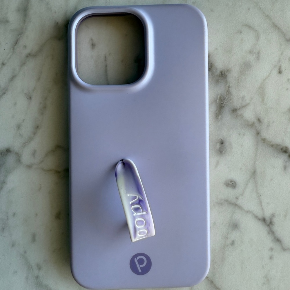 IPhone 14 pro max loopy case